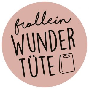 Logo Frollein Wundertüte