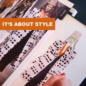 Creative Ladies Night | It's all about style