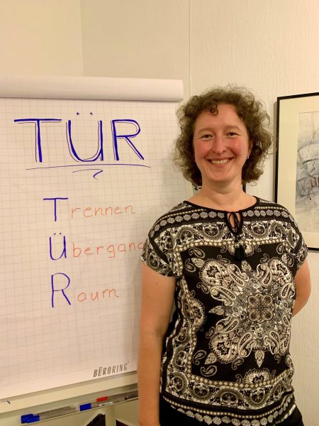 TÜR-Workshop Begriffsdefinition