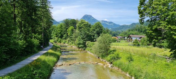 Wanderung Oberaudorfer Rundweg