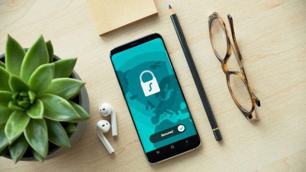 Datenschutz – Fluch oder Segen. Vortrag mit Datenschutzexpertin