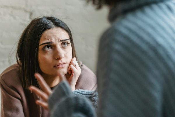 Let's talk about … Frauenpower in Konflikten mit Konfliktprofis
