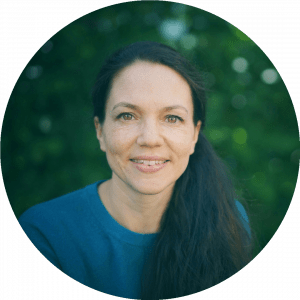 Amelie Eck, Psychotherapie Heilpraktikerin