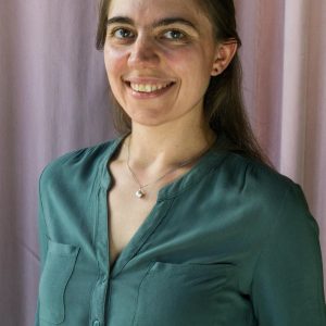 Vivian Kettner | ADHS bei Frauen | ADHS-Beraterin