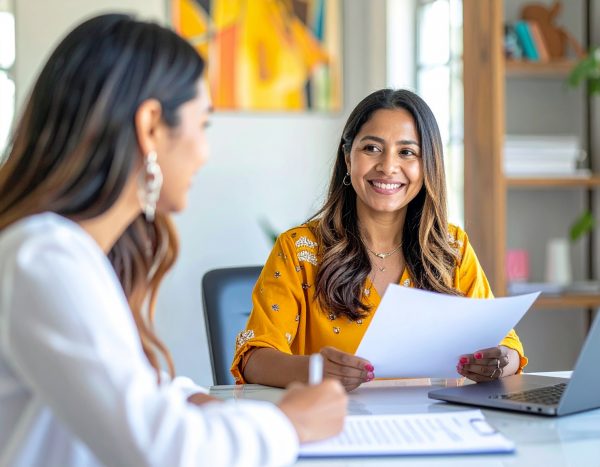 Dein Bewerbungsprozess. Deine Stärke. Deine Zukunft.