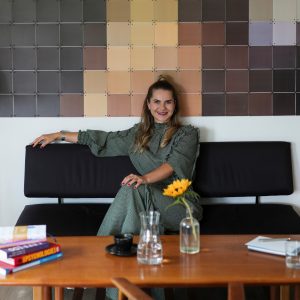 Dr. Hanna Kuschel, Psychologin