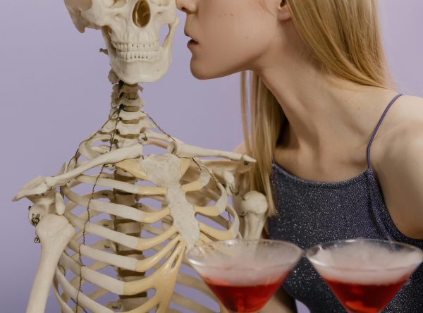 Liebe finden leicht gemacht mit Hanna Kuschel