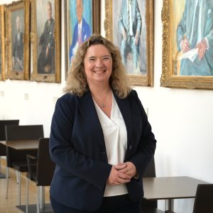 MdL Kerstin Schreyer