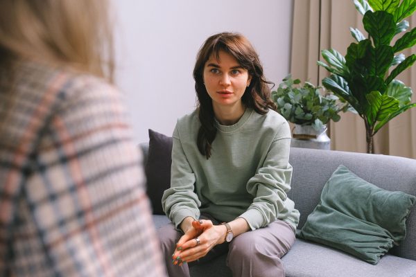 Feminist Law Clinic stellt sich vor