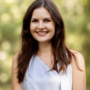 Monia Gallaire Finanzexpertin